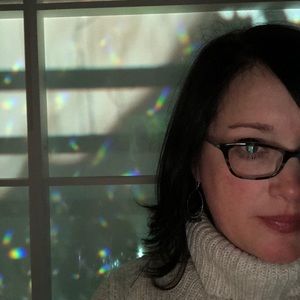 Meet your Posher, Ellen